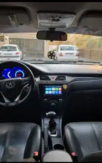 جک  جی ۵ تمیز اسپرت