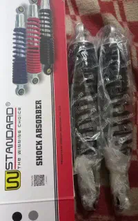 موتورسیکلت هندا. ک م ک