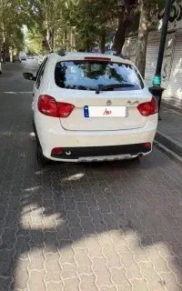کوییک Gx-l مدل 1403 بدون خط و خش