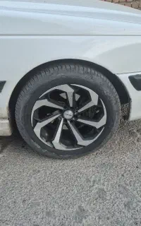 رینگ اسپرت ووسن