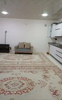 اجاره ویلا 75متری یه خوابه 5kساحل زیباکنار