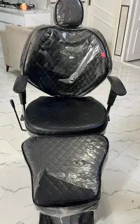 صندلی اصلاح