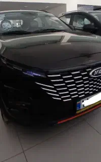 ام وی ام X33 CROSS CVT