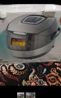 پلو پز ۱۶کاره