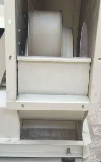 اگزاست فن