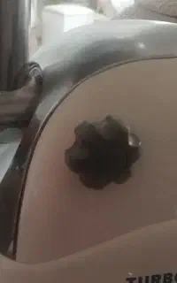 چرخ گوشت فوما