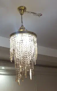 لوستر نو
