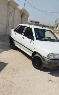 پراید 131