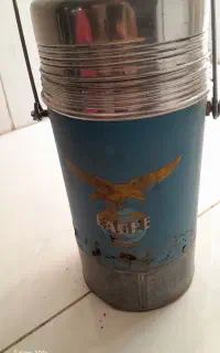 فلاسک‌چای