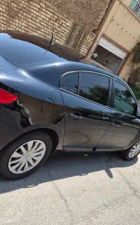 رنو فلوئنس ۲۰۱۷