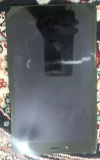 یک گوشی تبلت سامسنگ