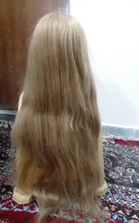 سرمانکن با گیره نگهدارنده