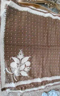 ۳تا قایچه ترمه