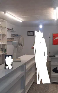 میز کار کشودار