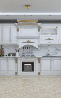 کابینت کمددیواری