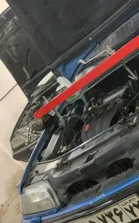 تعمیرگاه تخصصی زانتیا .