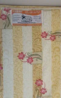 تشک طبی1×2