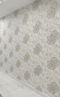 نصب و فروش کاغذ دیواری