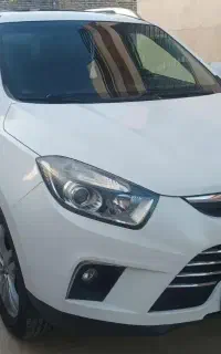خودرو جک s5
