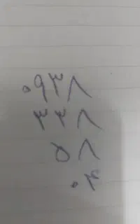 شماره رند
