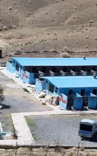 کارگر جهت پرورش سگ نگهبان