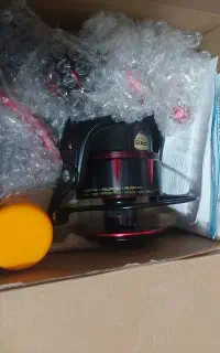 چرخ  ماهی گیری  PENN SLAMMER