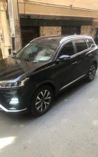 تیگو هفت پرو پریموم