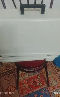 چرخ خیاطی شیرنشان