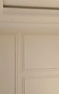گچکاری گچبری ابزار زنی لکه گیری کارهای ساختمان