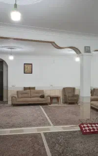 اجاره خانه ویلایی ۱۸۰ متری بلوار ولایت