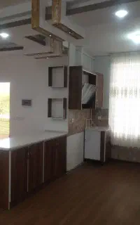اجاره طبقه بالا ،۱۰۰متر ،۲خواب ، بلوار امام رضا