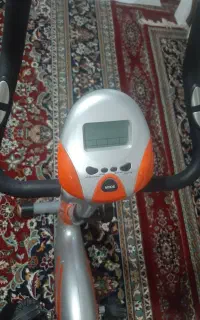 دوچرخه ثابت