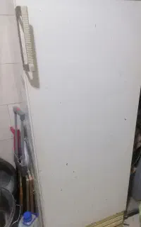 فریزرو یخچال دو درب