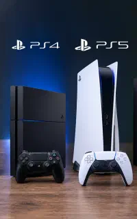 تعمیرات کنسول بازی PS5،PS4،PS3،PS2،PS1 و ایکس باکس