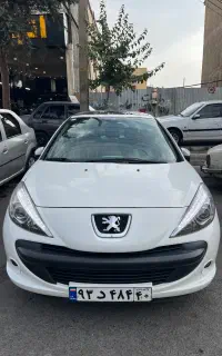 207پانا مدل 1403