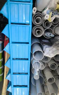 لوله کشی ساختمان