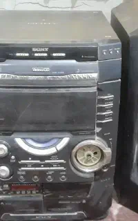 صوتی