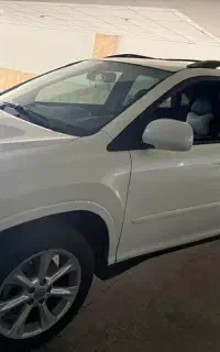 Lexus Rx350