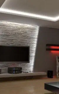 دکوراسیون داخلی الماس