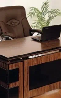 میز و صندلی