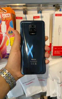 شیائومی Note 9s