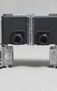 شیر برقی گاز دانگز 1/2 تک ضرب مدل MVD 205/5 S02