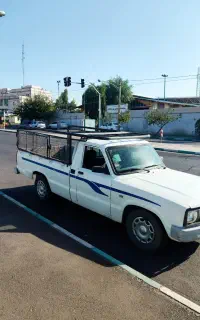وانت کارا 2000cc