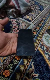 iPhone 7plus