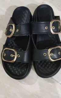 صندل سایز38تازه نرم وطبی
