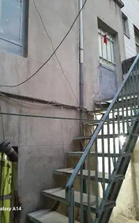 نگهداری سالمند در خانه اش