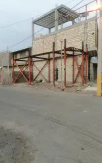 مغازه بلوار معلم