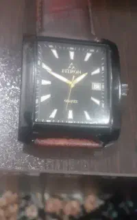 ساعت اصلی ژاپنی