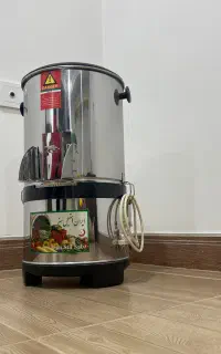 سبزی خرد کن