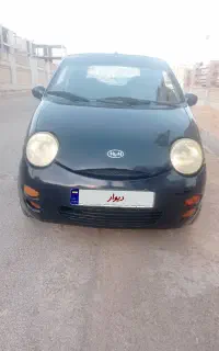 ام وی ام 110 پراید